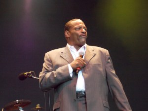Alexander O'Neal