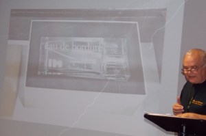 Stephen Turner's Environmental Solutions gift box