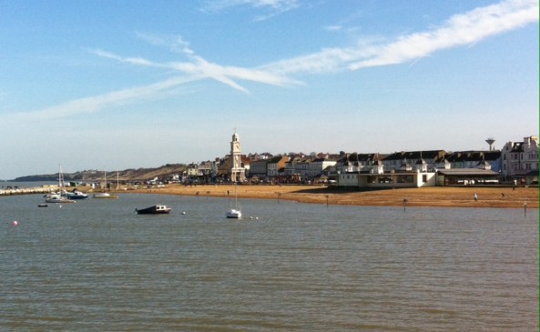Herne Bay
