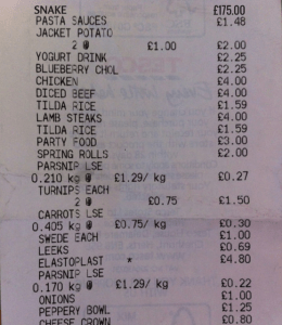 Add a little bit of body text