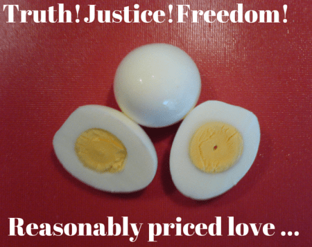 Truth! Terry Pratchett quote