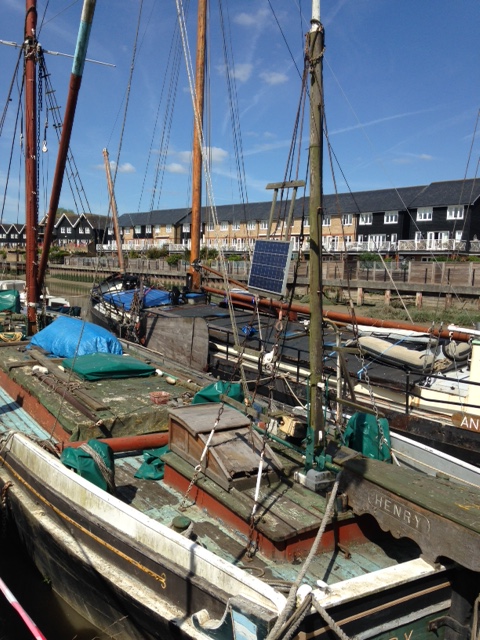 Faversham 6
