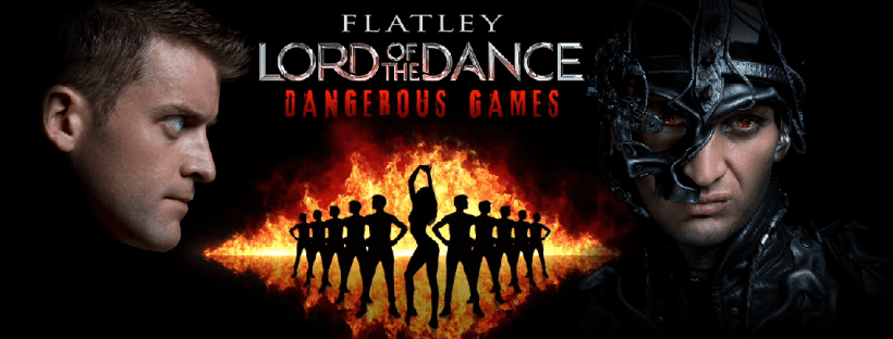 Lord of the Dance Dangerous Games