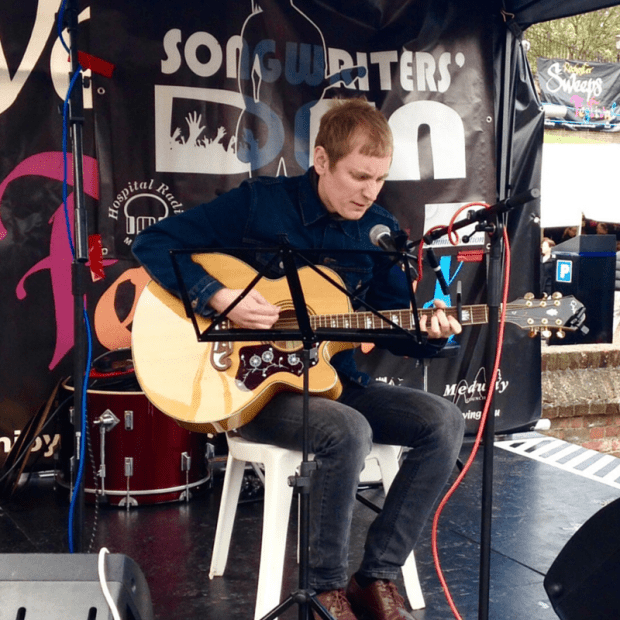 Rochester Sweeps Festival