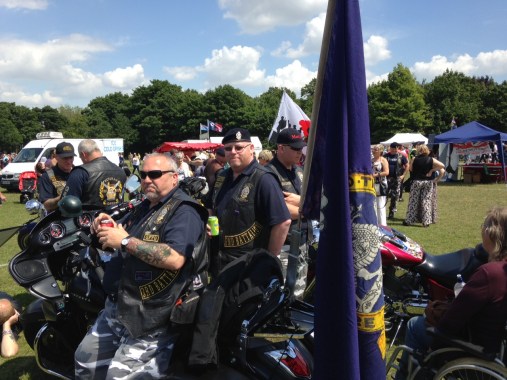 Medway Armed Forces Day