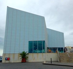 Turner Contemporary