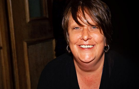 kathy-burke-desert-island-discs-bbc-radio-4-jaye-nolan